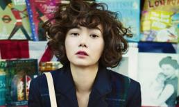 Kiều nữ 'Quái vật sông Hàn' quyến rũ trên phố London