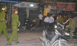 Bắt sát thủ trong vụ truy sát, chém đứt cổ người