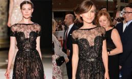 Ngắm Sao mặc đẹp nhất tuần qua (P36)