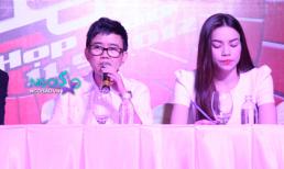 Sau "bão" scandal The Voice, Phương Uyên vẫn "trụ vững" ghế GĐ âm nhạc
