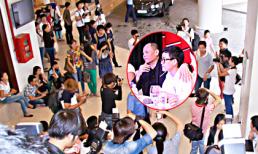 The Voice: Đi tìm sự thật từ cuộc họp báo... "để đời"!!!