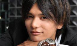 Bắt diễn viên Nhật vì hiếp dâm trẻ em