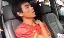 “Mọi thứ coi như cũng đã chấm hết với Huy Hoàng rồi”