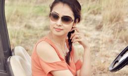 Jennifer Phạm: 'Chỉ yêu, không sống đời vợ chồng'