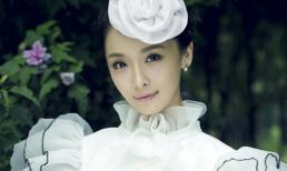 Lý Mạn quyến rũ với tạo hình hoài cổ