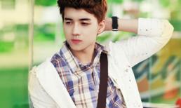 Mix đồ thời trang thu "mới coóng" cùng Vĩnh Cường