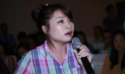 Thí sinh The Voice trần tình về hành động 'cướp mic' phóng viên