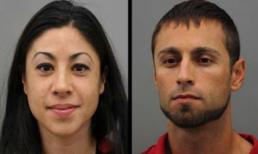 Cặp giáo viên dụ nữ sinh ‘mây mưa’ tập thể