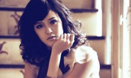 Á hậu Hoàng Anh nói không với cám dỗ vật chất