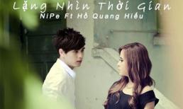 Lặng Nhìn Thời Gian - Nipe ft. Hồ Quang Hiếu
