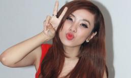 Lan Trinh tươi rói sau scandal bị lừa tình, lừa tiền