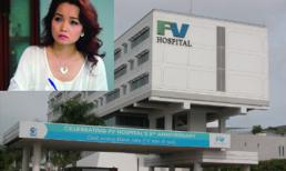 BV Tâm Đức “mổ xẻ” nguyên nhân cái chết của bố Mai Thu Huyền