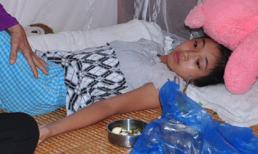 Lời kể của nữ sinh sống sót vụ 8 em chết đuối