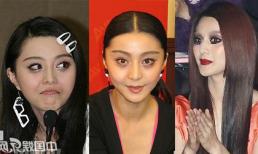 Những bức ảnh cũ khiến Phạm Băng Băng "mất điểm"