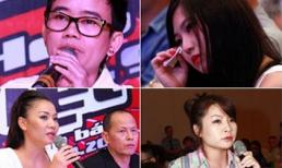 Bộ VHTT&DL sẽ xử lý nghiêm khắc The Voice?