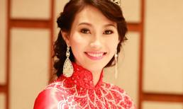 Chấn động: Bạn cùng lớp tố HHVN Thu Thảo không hề là sinh viên