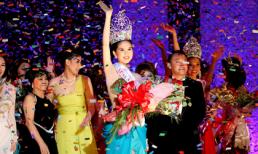 Những hoa hậu bị “ném đá” sau khi đăng quang