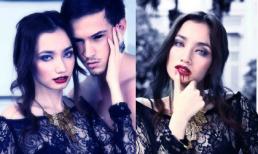 "Cười nóng" 10h10: Trúc Diễm bỗng hóa ma cà rồng hút máu người? (P269)