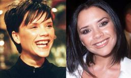 12 khoảnh khắc mỉm cười hiếm hoi của bà Beck