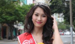 BTC HHVN tiếp tục lên tiếng về việc học tập của Hoa hậu Thu Thảo