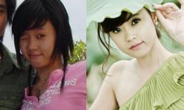 Bàng hoàng trước "mặt thật - mặt giả" của mỹ nhân Việt (P2)