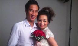 Lộ diện vợ chưa cưới của Quốc Vượng