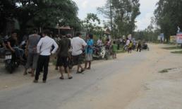 Chủ nhà hàng bị sát hại dã man với hàng chục vết đâm