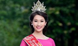 Hoa hậu Đặng Thu Thảo hai lần được thi đặc cách