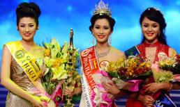 Vì sao Hoa hậu Đặng Thu Thảo im lặng về đường học?