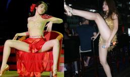 Bình chọn cuối tuần: Người đẹp nào 'vô ý' nhất showbiz Việt?