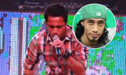 Anh Khoa khoe tóc mới toanh