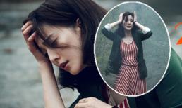 Phạm Băng Băng phát điên trong "Hai lần lộ diện"