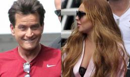 Lindsay Lohan lại... lên giường với đồng nghiệp