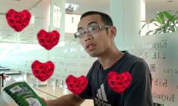 Cười đau bụng với clip 'Cám dỗ đời sinh viên'