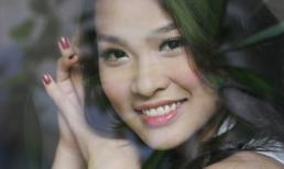 Vương Thu Phương: “Tôi đã hồi sinh”