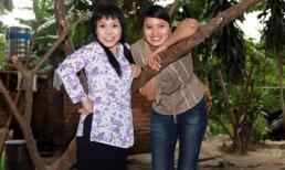 Việt Hương sẽ khiến khán giả 'cười no gió'