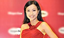 Ngô Mỹ Uyên bất ngờ tái xuất đẹp lộng lẫy!