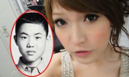 Ngắm người mẫu chuyển giới cực xinh đẹp