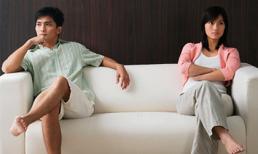 Chồng “bốc mùi”, vợ "bất lực"