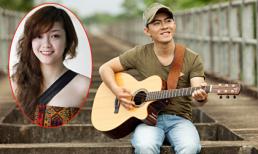 Hiện tượng VN Got Talent Võ Trọng Phúc: "Tôi rất thích Đinh Hương!"