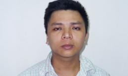 Kẻ giết vợ, vứt xác ra bờ đê nức nở trước vành móng ngựa