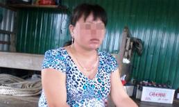 Bé gái 12 tuổi có thai 8 tháng gia đình mới biết