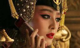 Khoảnh khắc hậu trường "độc" của sao (P2)