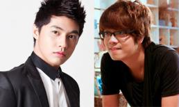 Bùi Anh Tuấn 'đụng' hot boy Noo Phước Thịnh