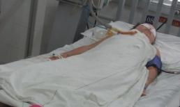 Nữ sinh bị người tình sát hại đã tử vong