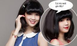 Những "thảm họa tóc" trong lịch sử showbiz Việt 