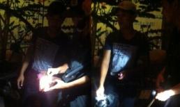 Bi h&#224;i một thanh ni&#234;n gặp 141 liền nhảy xuống s&#244;ng T&#244; Lịch v&#236; sợ...