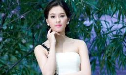 Hoa hậu Thu Thảo lên tiếng về 'lùm xùm' trình độ học vấn