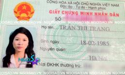 Tủ hồ sơ sao Việt (P9): Trang Trần