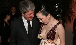 Khi vòng một của mỹ nhân cuốn hút đấng mày râu